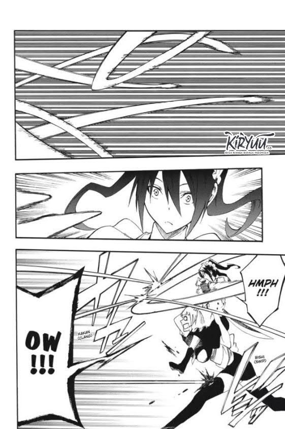 Akame ga Kill! Zero Chapter 31 Gambar 16