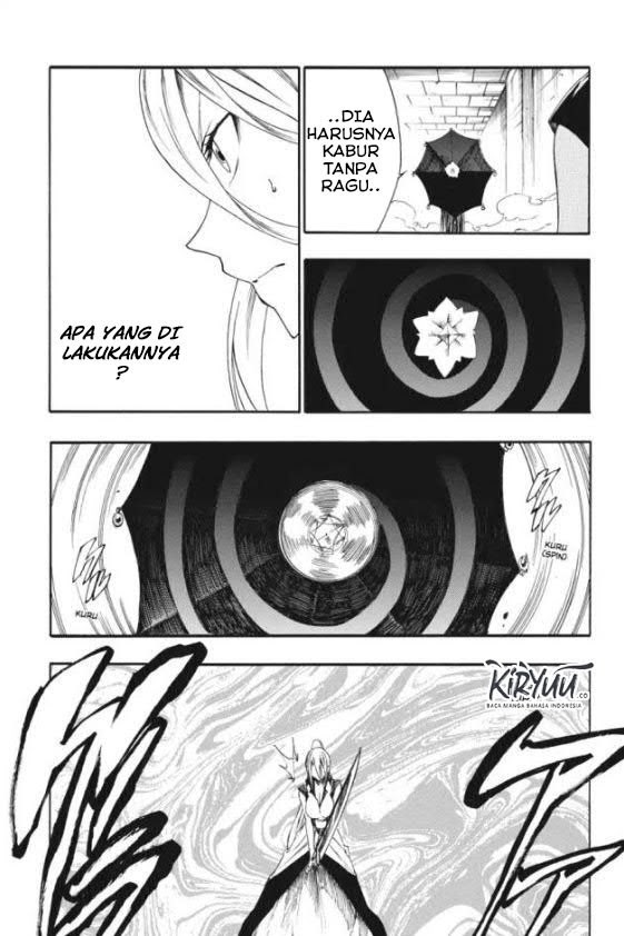 Akame ga Kill! Zero Chapter 31 Gambar 5