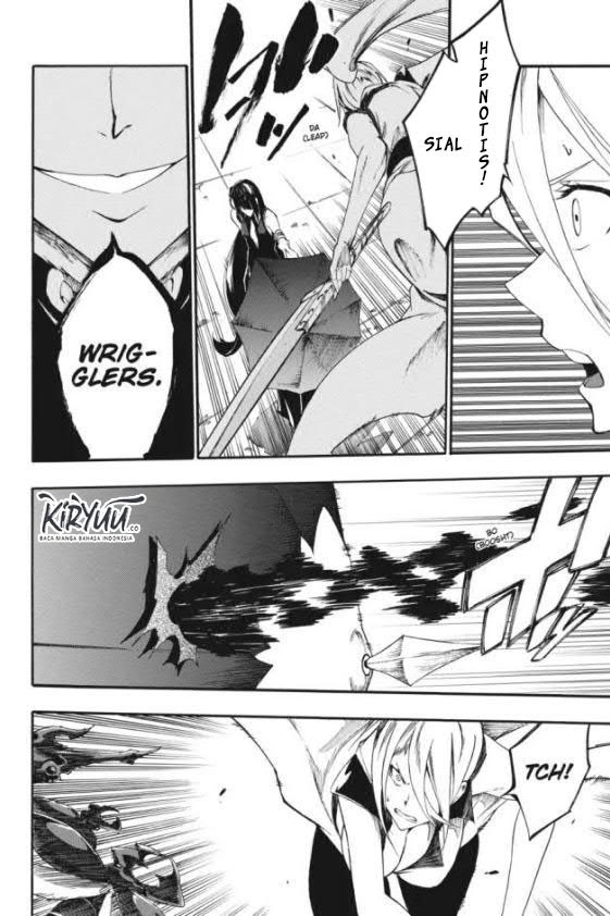 Akame ga Kill! Zero Chapter 31 Gambar 6
