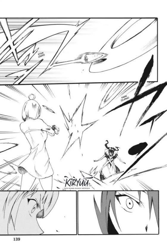 Akame ga Kill! Zero Chapter 30 Gambar 27