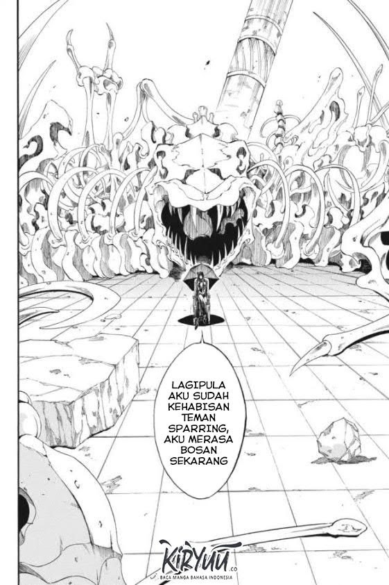 Baca Akame ga Kill! Zero Chapter 28 Gambar 2