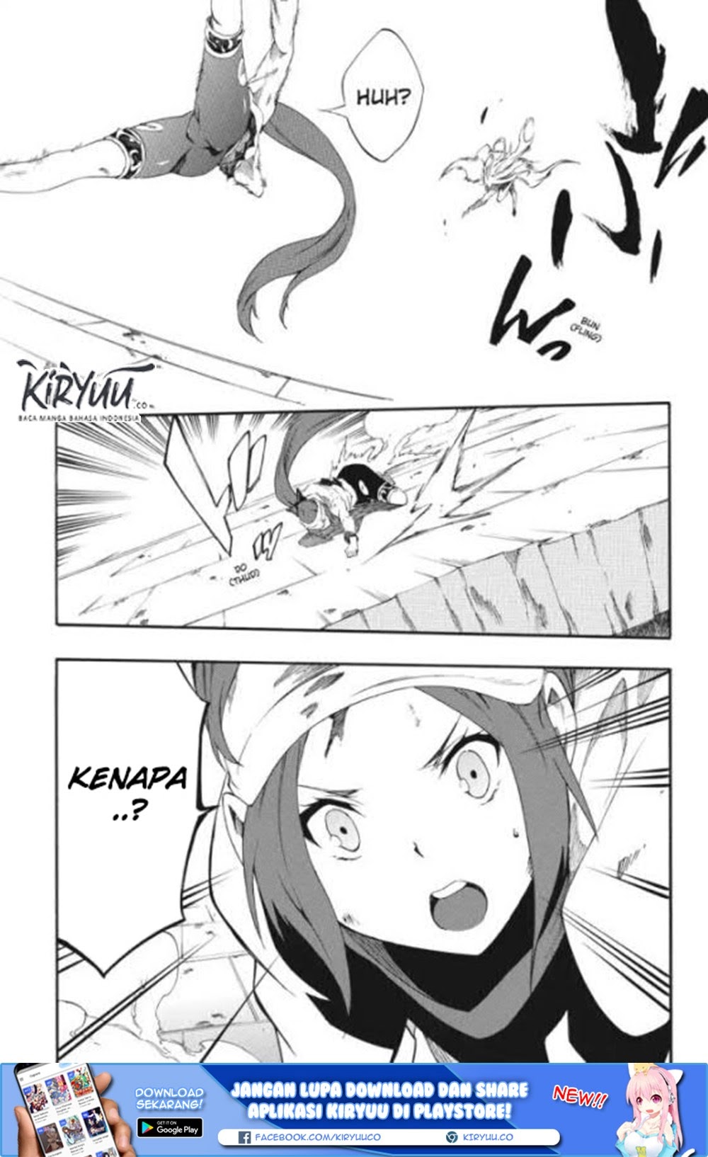 Akame ga Kill! Zero Chapter 24 Gambar 34