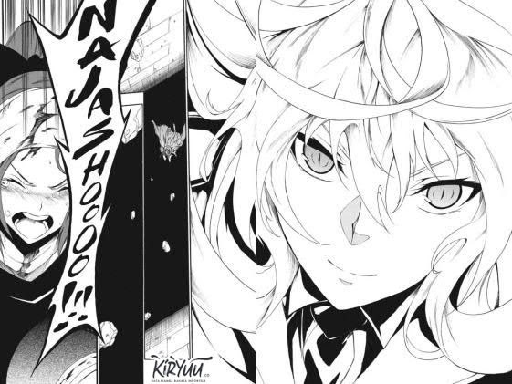 Akame ga Kill! Zero Chapter 24 Gambar 35