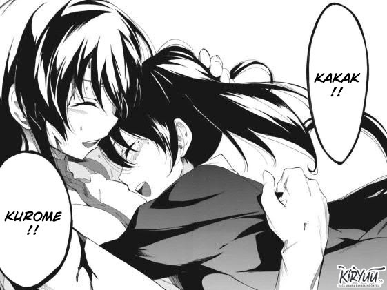 Akame ga Kill! Zero Chapter 23 Gambar 19