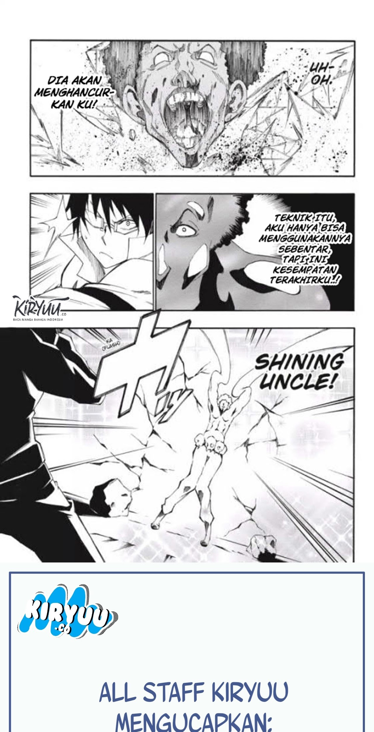 Akame ga Kill! Zero Chapter 22 Gambar 14