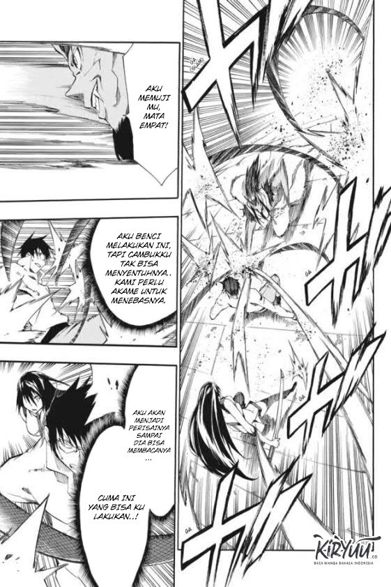 Akame ga Kill! Zero Chapter 22 Gambar 21