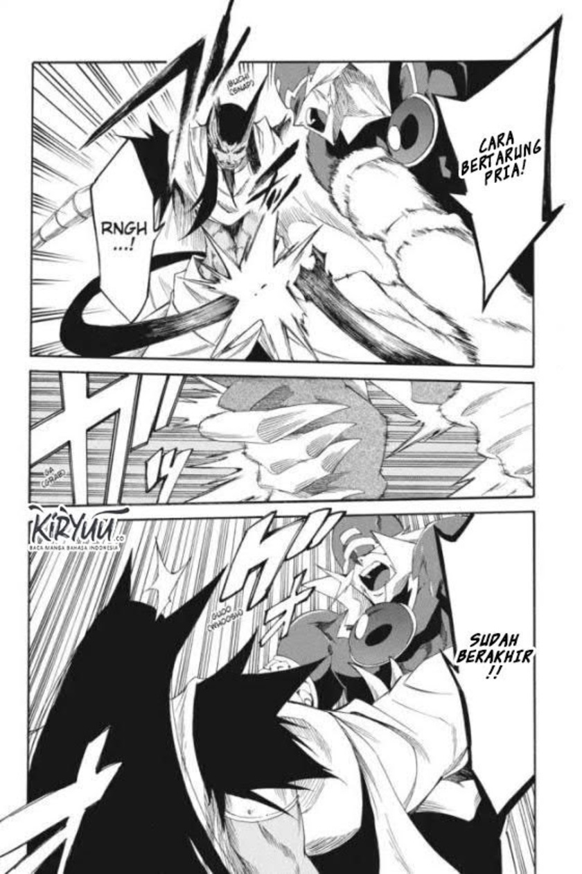 Akame ga Kill! Zero Chapter 20 Gambar 24