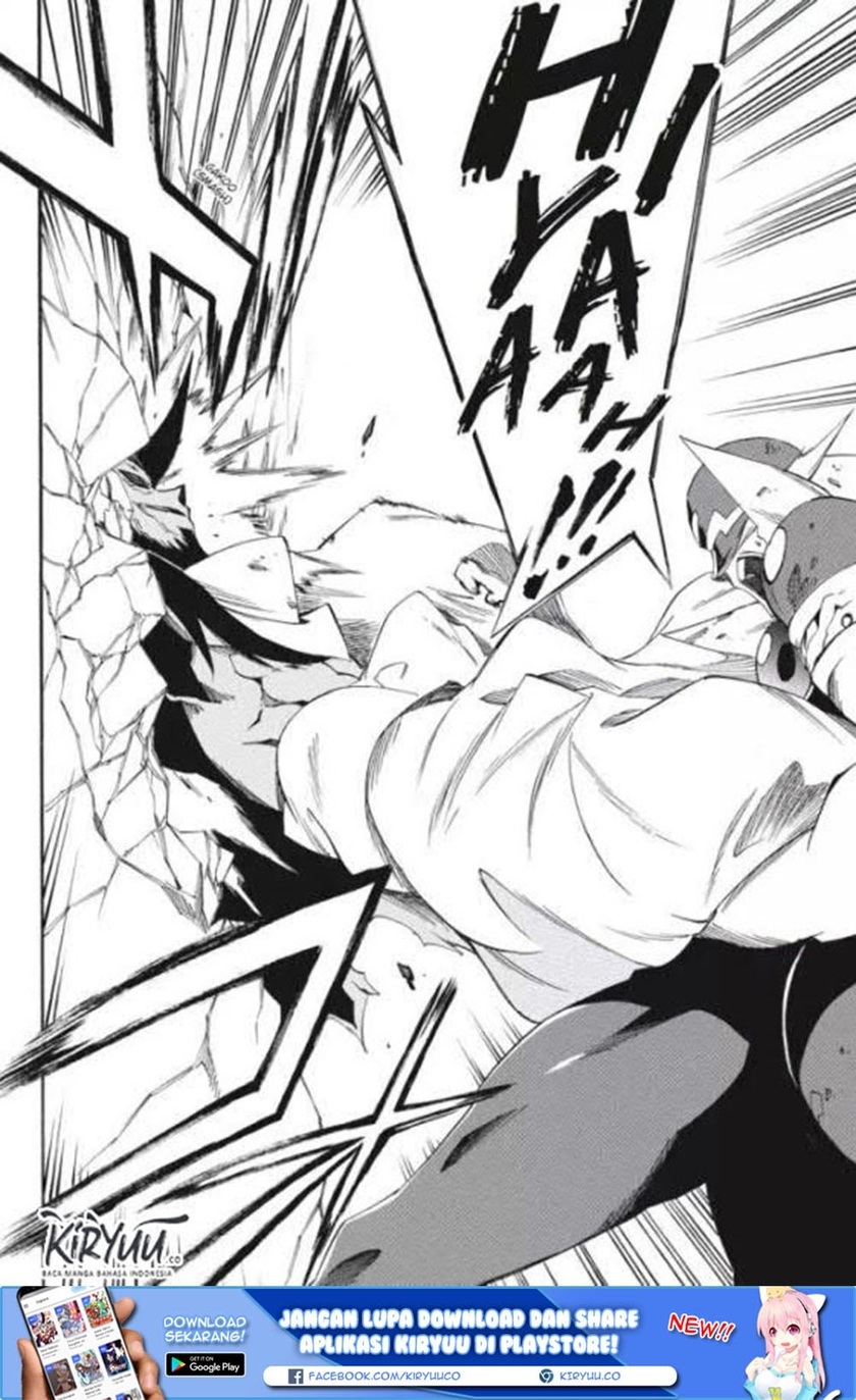 Akame ga Kill! Zero Chapter 20 Gambar 26
