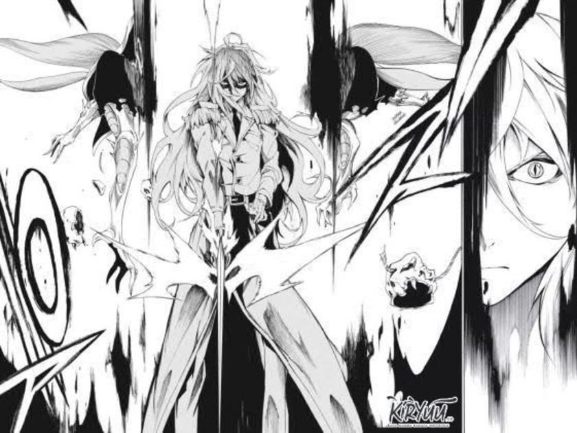 Akame ga Kill! Zero Chapter 19 Gambar 27