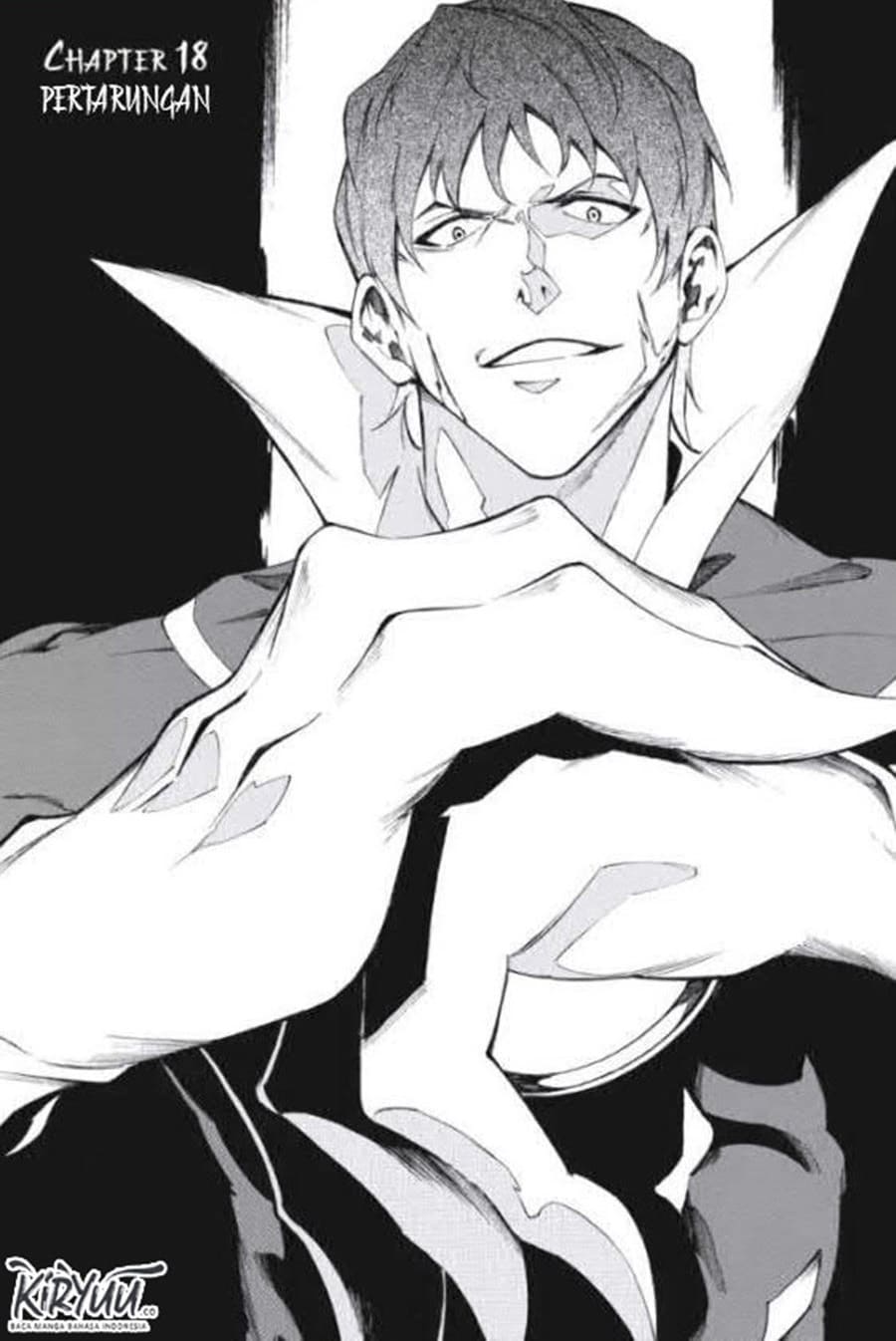 Baca Akame ga Kill! Zero Chapter 18 Gambar 2