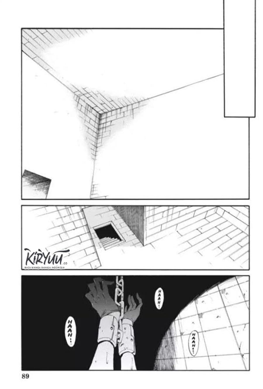 Akame ga Kill! Zero Chapter 17 Gambar 11