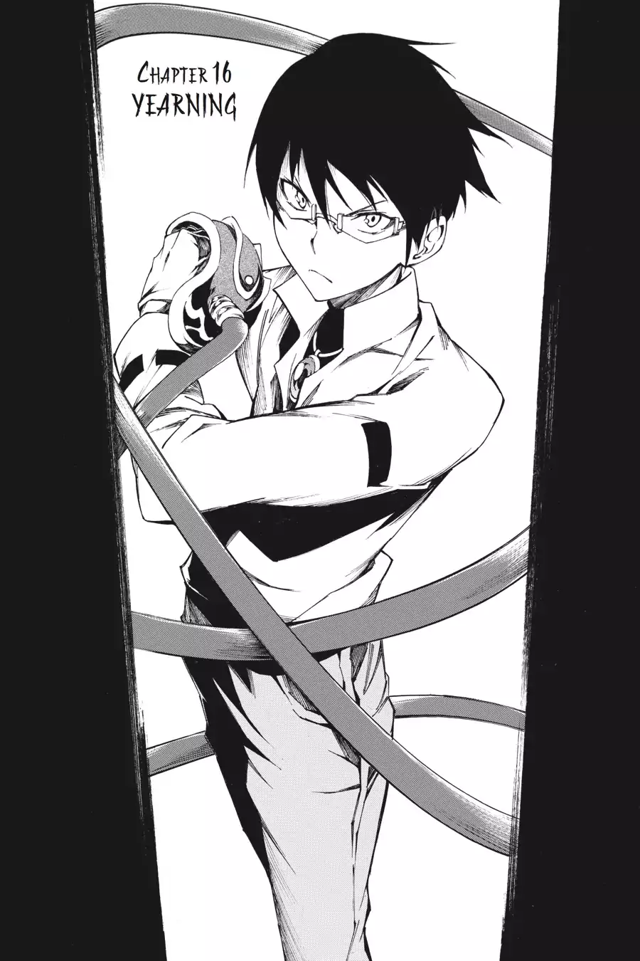 Baca Akame ga Kill! Zero Chapter 16 Gambar 2