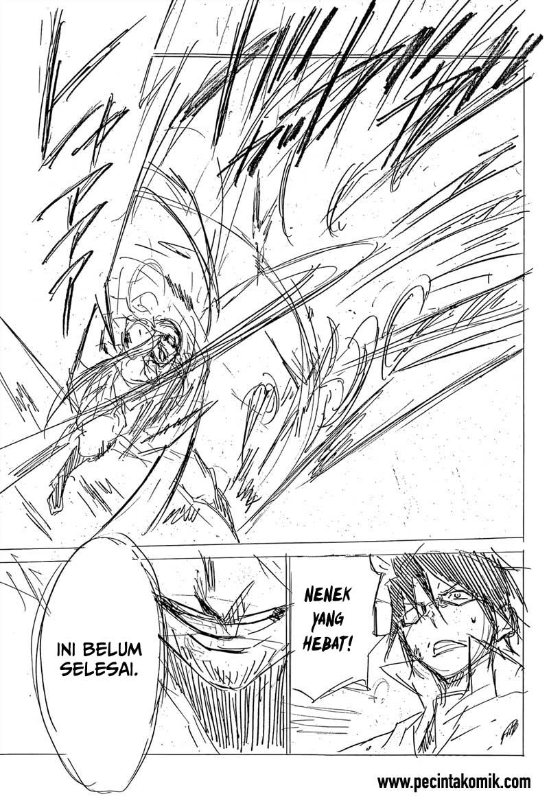 Akame ga Kill! Zero Chapter 13 Gambar 28