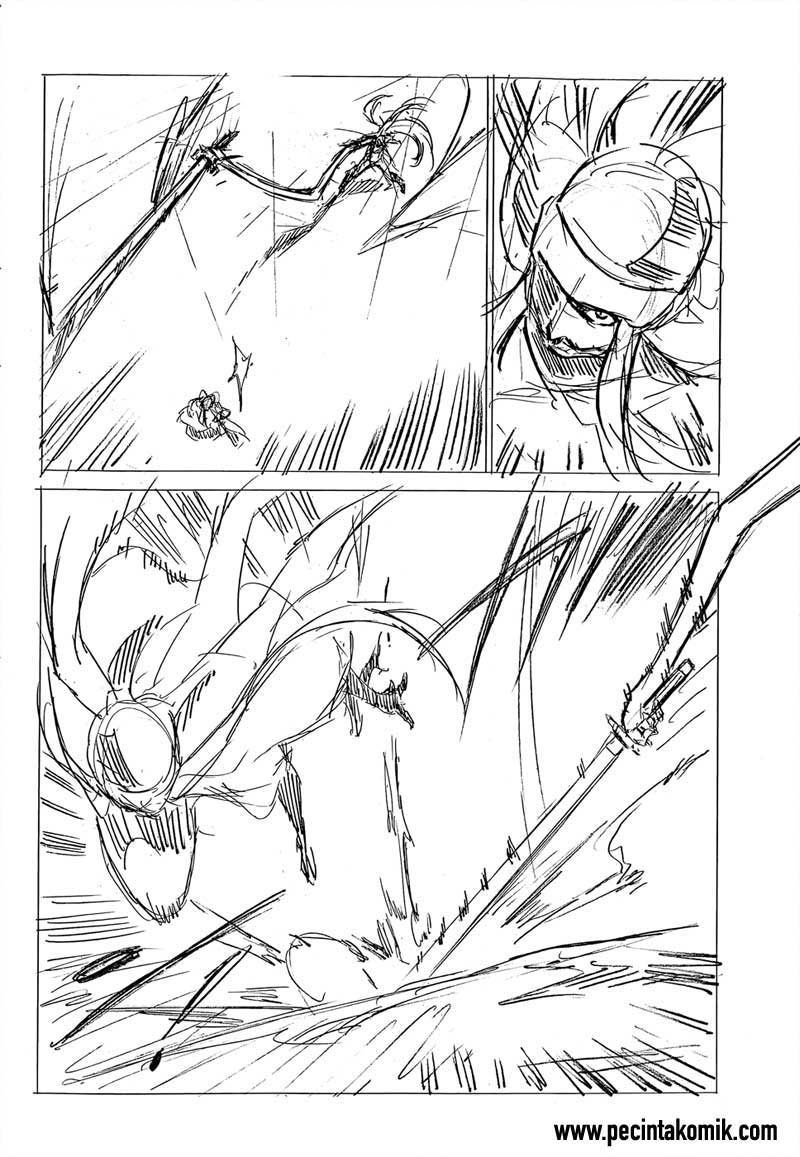 Akame ga Kill! Zero Chapter 13 Gambar 29