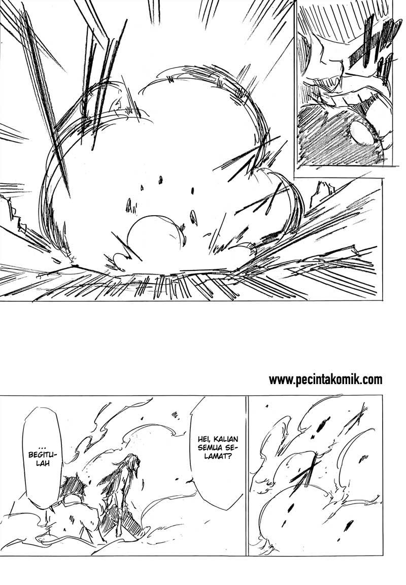 Akame ga Kill! Zero Chapter 13 Gambar 34