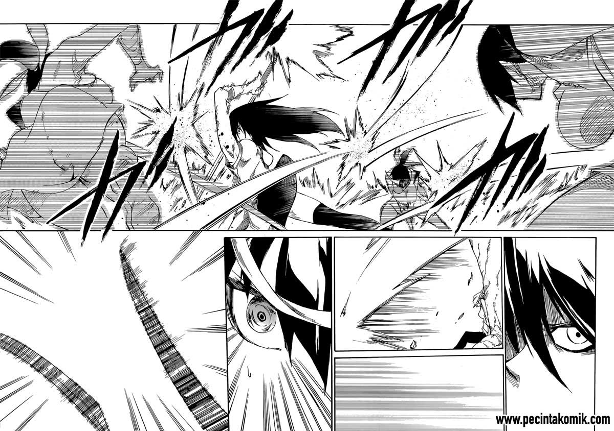 Akame ga Kill! Zero Chapter 12 Gambar 24