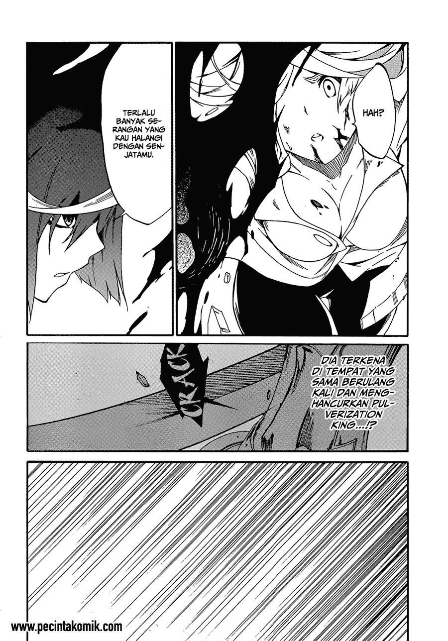 Akame ga Kill! Zero Chapter 11 Gambar 18