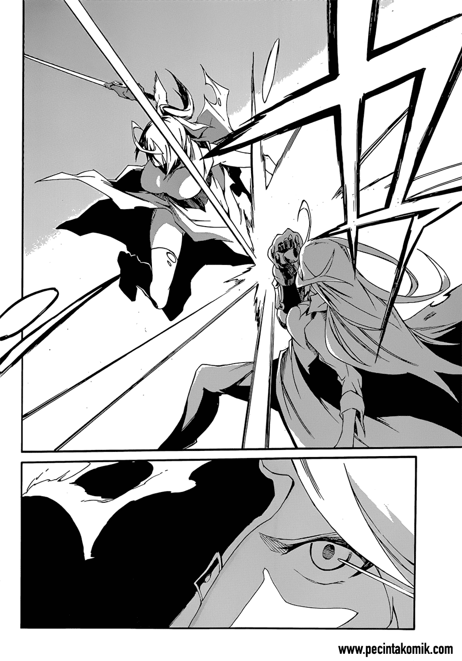 Akame ga Kill! Zero Chapter 11 Gambar 8
