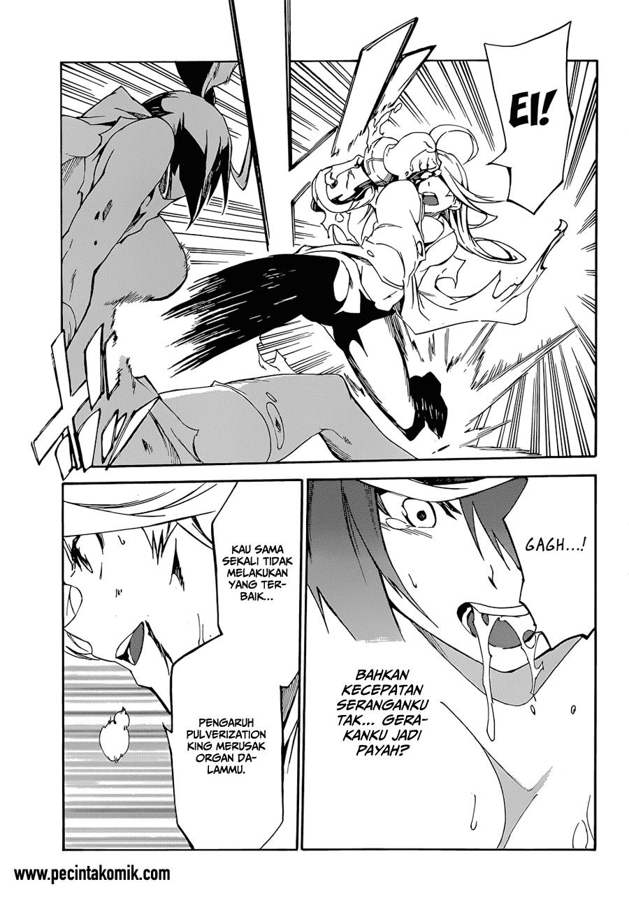 Akame ga Kill! Zero Chapter 11 Gambar 9
