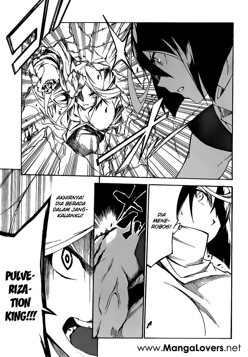 Akame ga Kill! Zero Chapter 10 Gambar 20