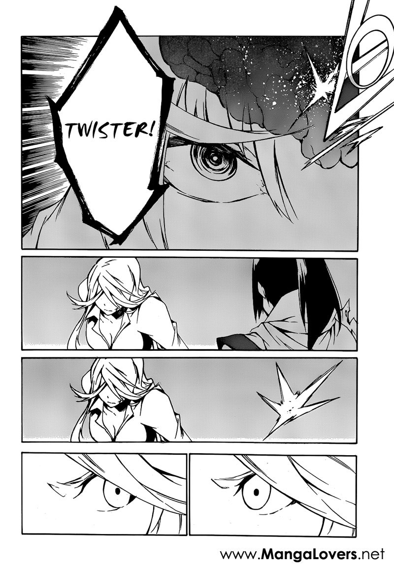 Akame ga Kill! Zero Chapter 10 Gambar 24