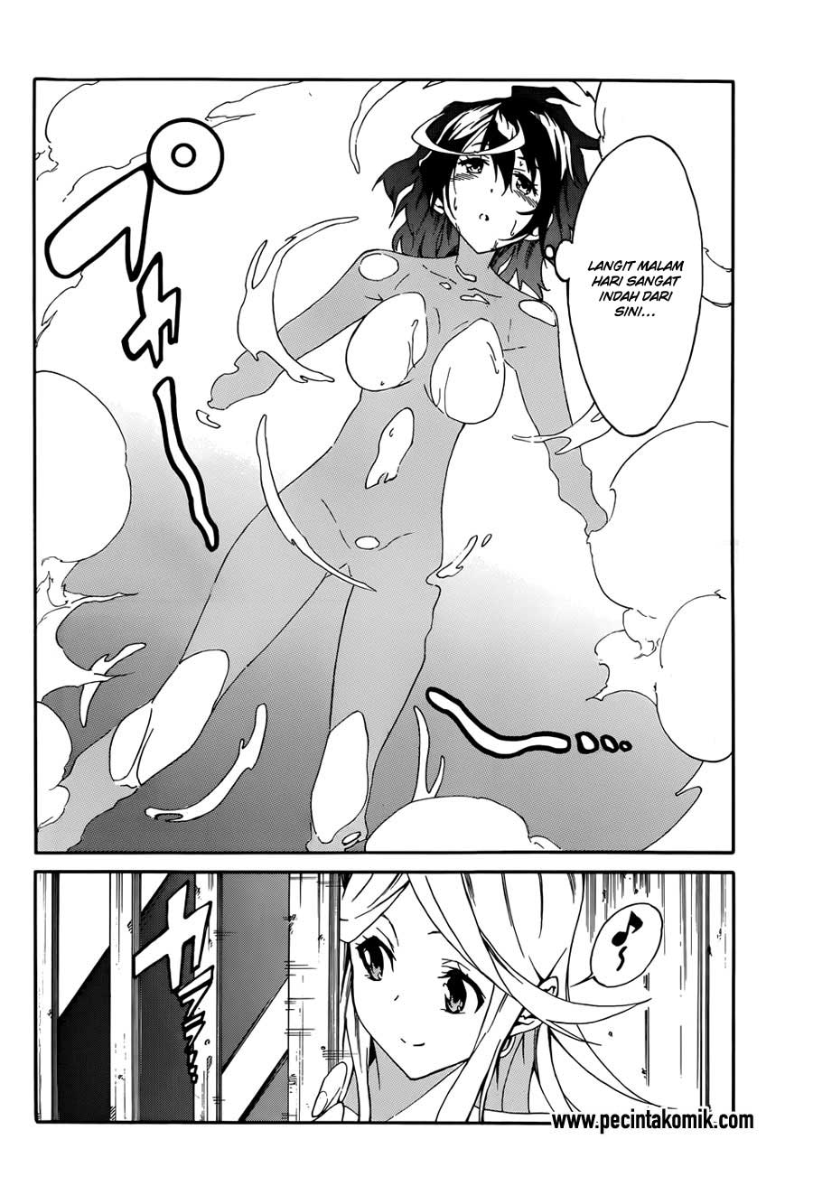 Akame ga Kill! Zero Chapter 9 Gambar 8