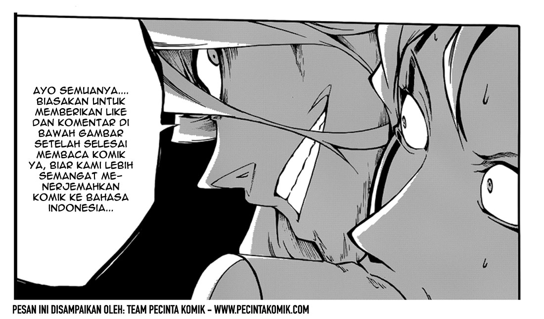 Akame ga Kill! Zero Chapter 8 Gambar 26