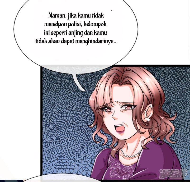 The Top Abandoned Young Chapter 3 Gambar 17