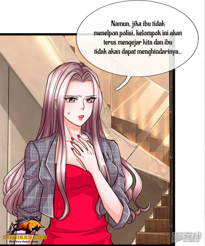 The Top Abandoned Young Chapter 3 Gambar 21