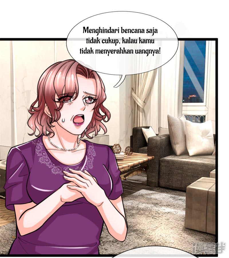 The Top Abandoned Young Chapter 3 Gambar 24