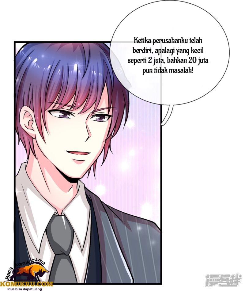 The Top Abandoned Young Chapter 5 Gambar 21
