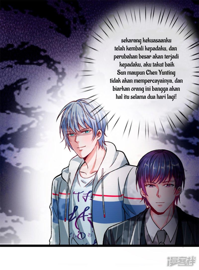 The Top Abandoned Young Chapter 5 Gambar 8