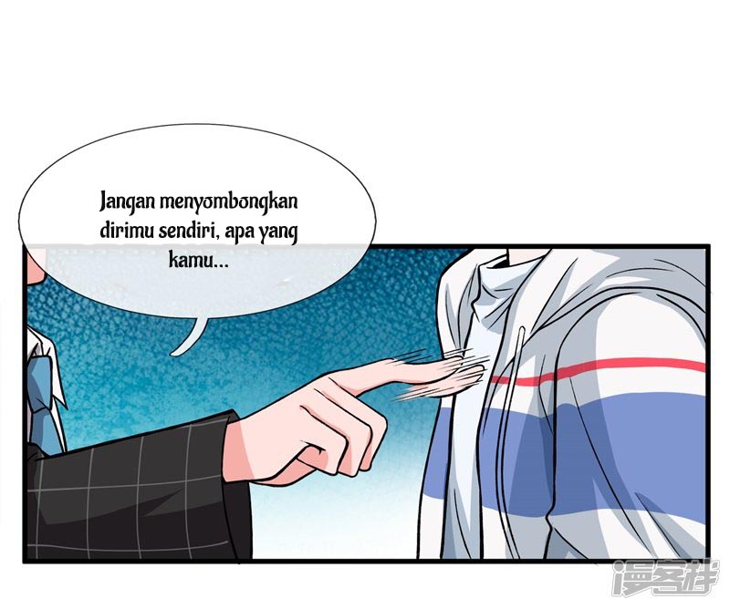 The Top Abandoned Young Chapter 7 Gambar 12