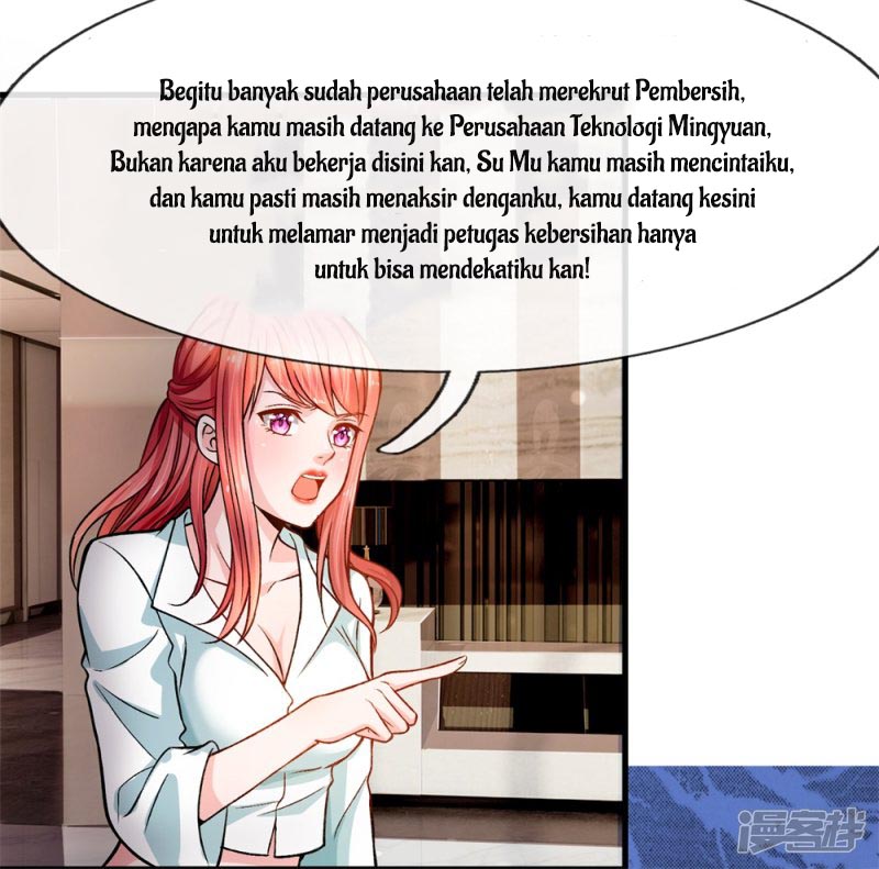 The Top Abandoned Young Chapter 9 Gambar 5