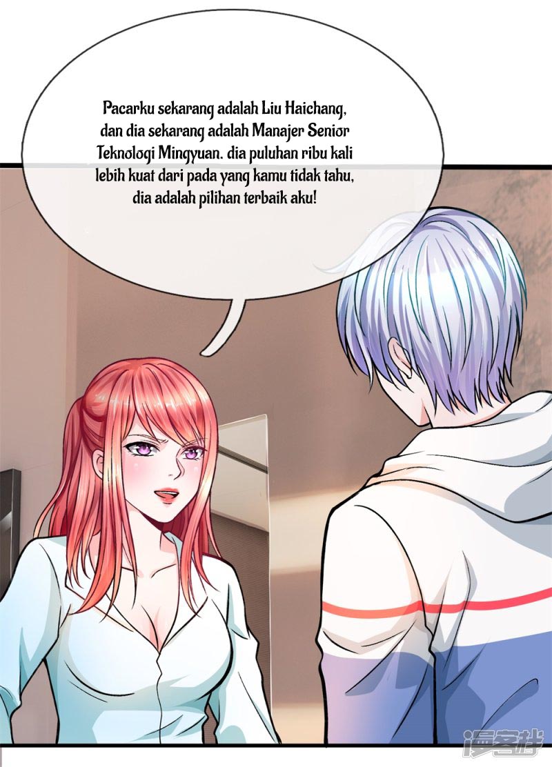 The Top Abandoned Young Chapter 9 Gambar 8