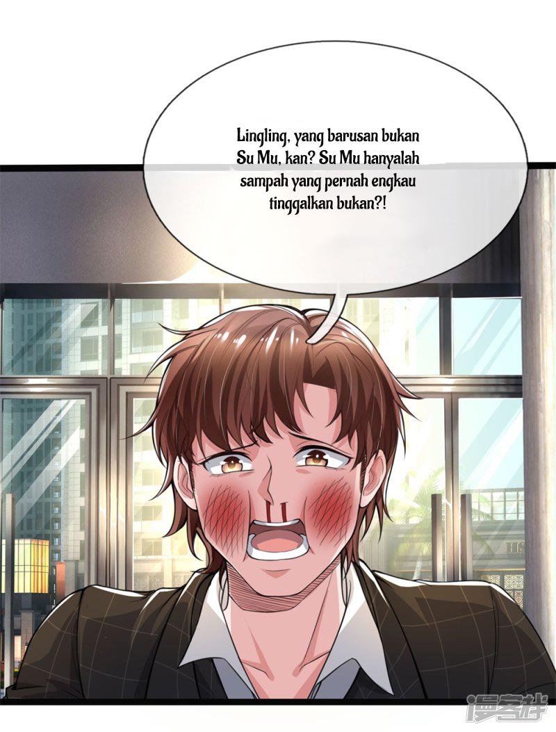 The Top Abandoned Young Chapter 12 Gambar 11