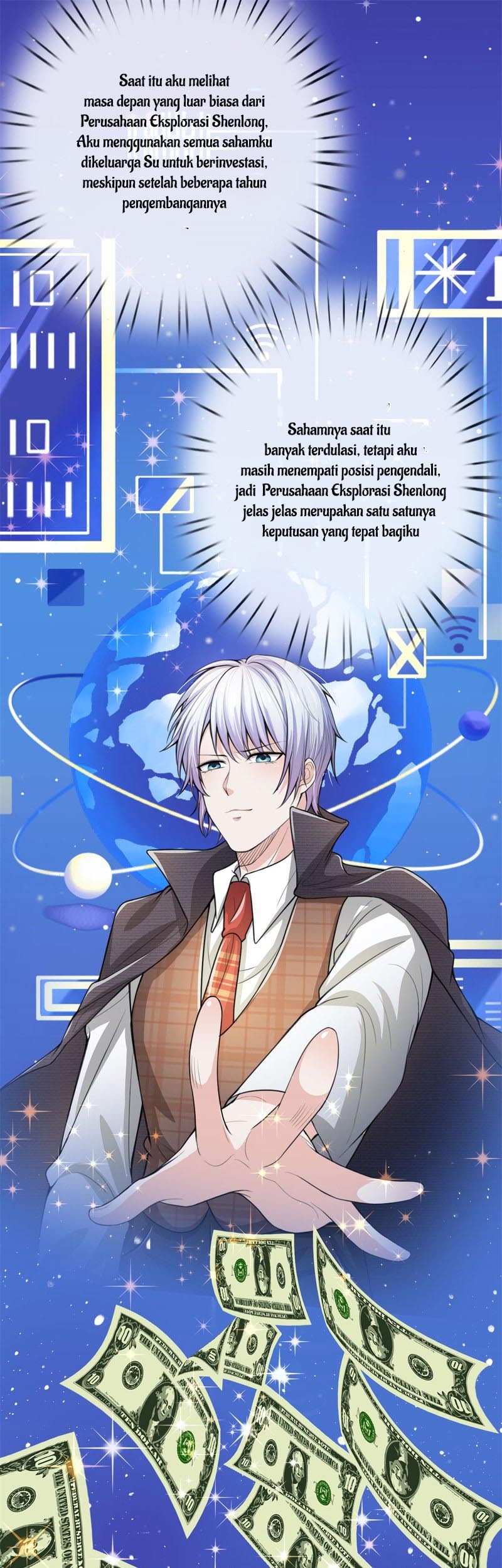 The Top Abandoned Young Chapter 14 Gambar 10