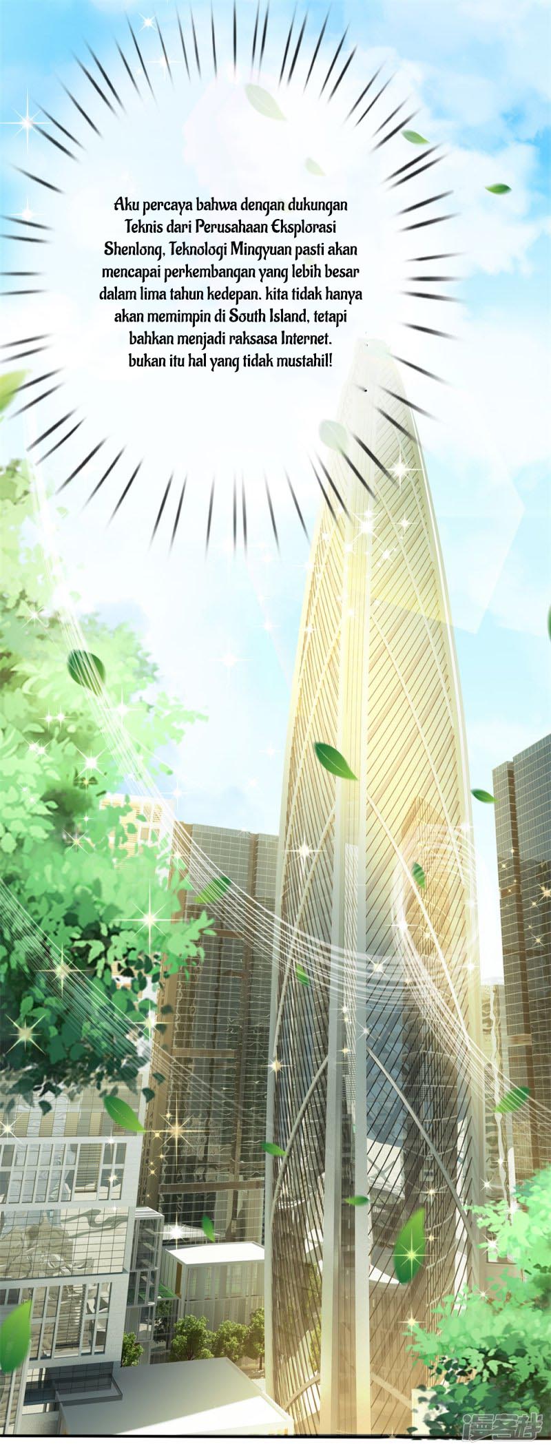 The Top Abandoned Young Chapter 14 Gambar 13