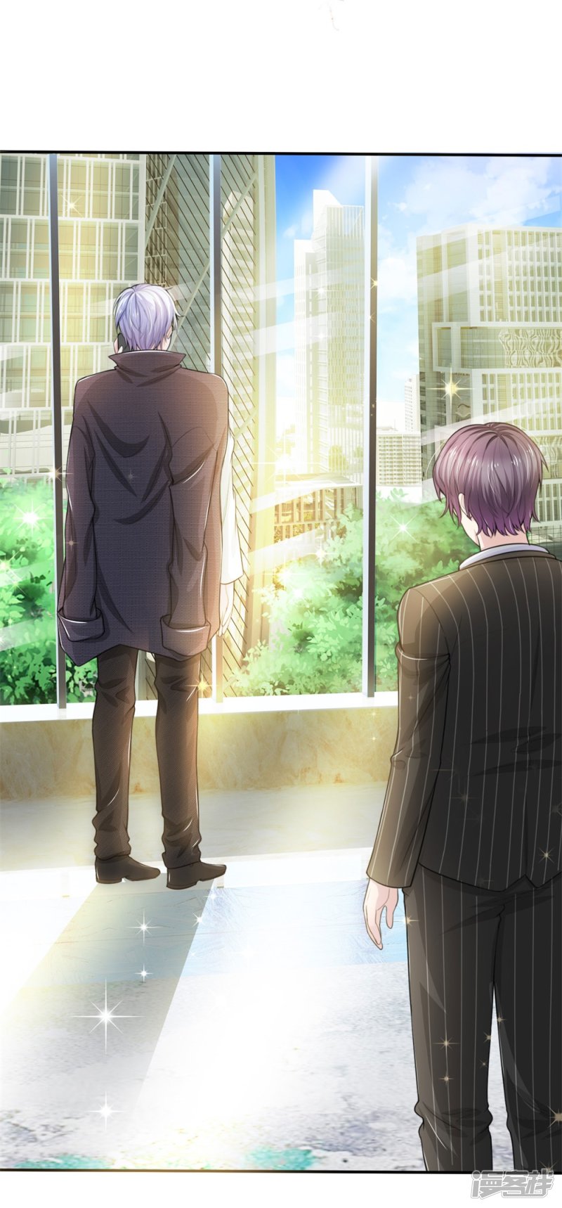 Baca The Top Abandoned Young Chapter 14 Gambar 2