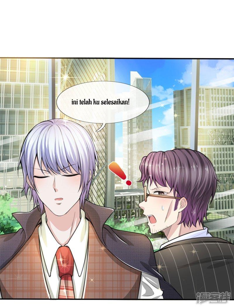 The Top Abandoned Young Chapter 14 Gambar 3