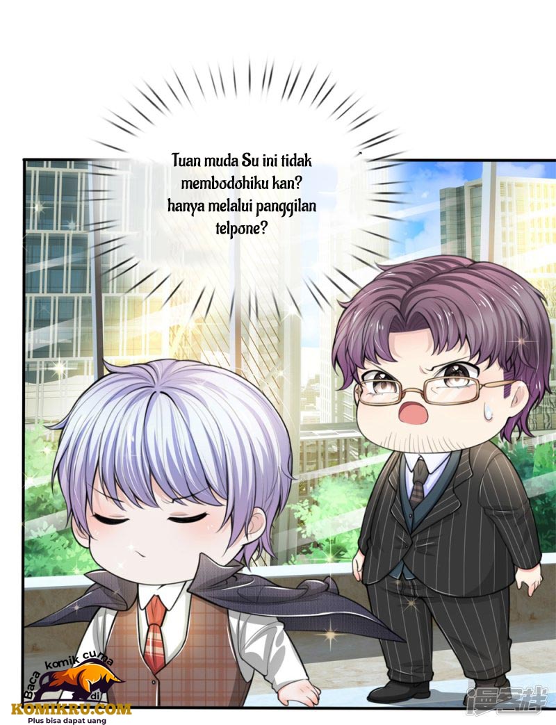 The Top Abandoned Young Chapter 14 Gambar 4