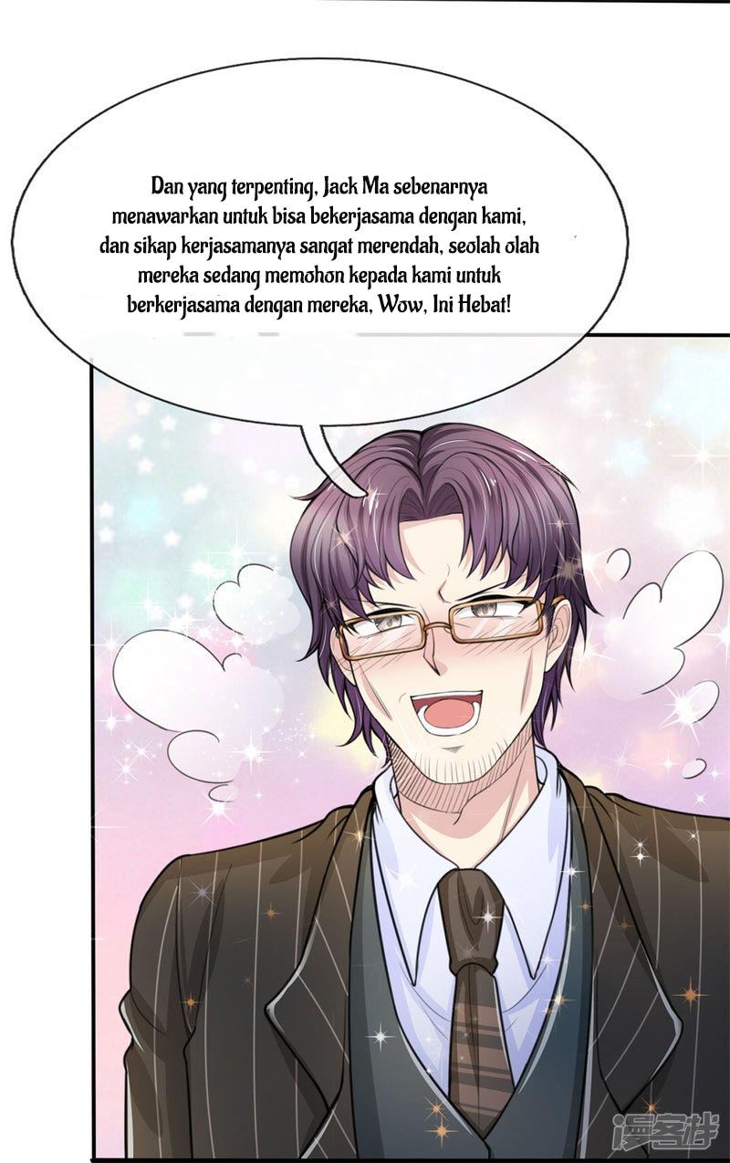 The Top Abandoned Young Chapter 14 Gambar 8