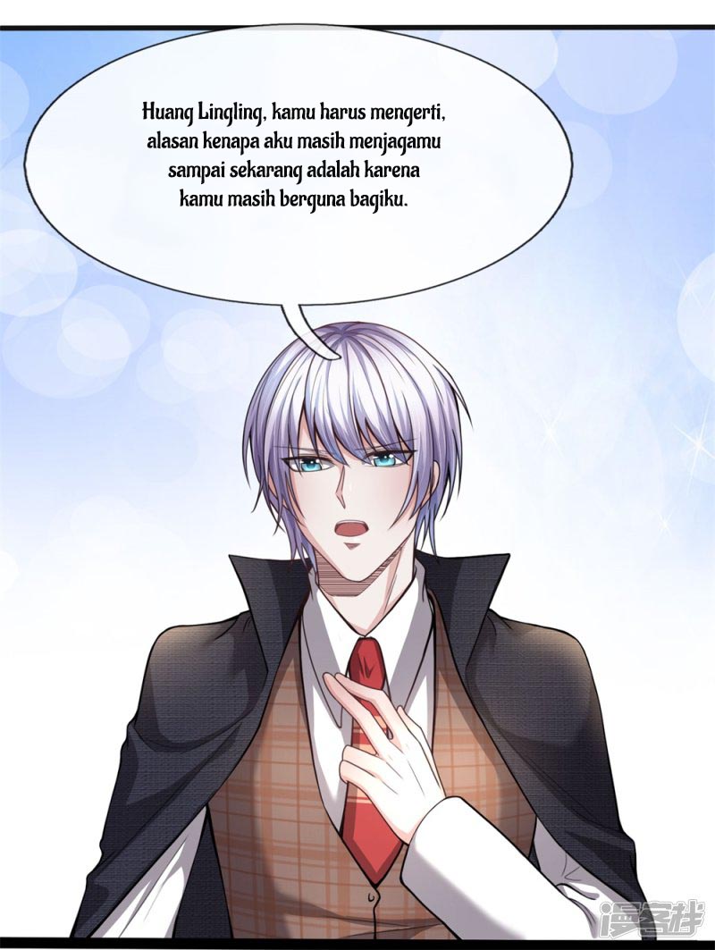 The Top Abandoned Young Chapter 16 Gambar 11