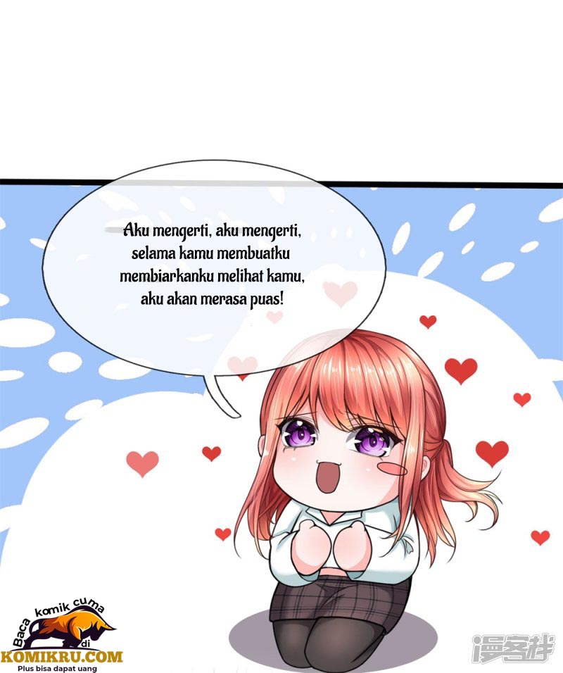 The Top Abandoned Young Chapter 16 Gambar 13