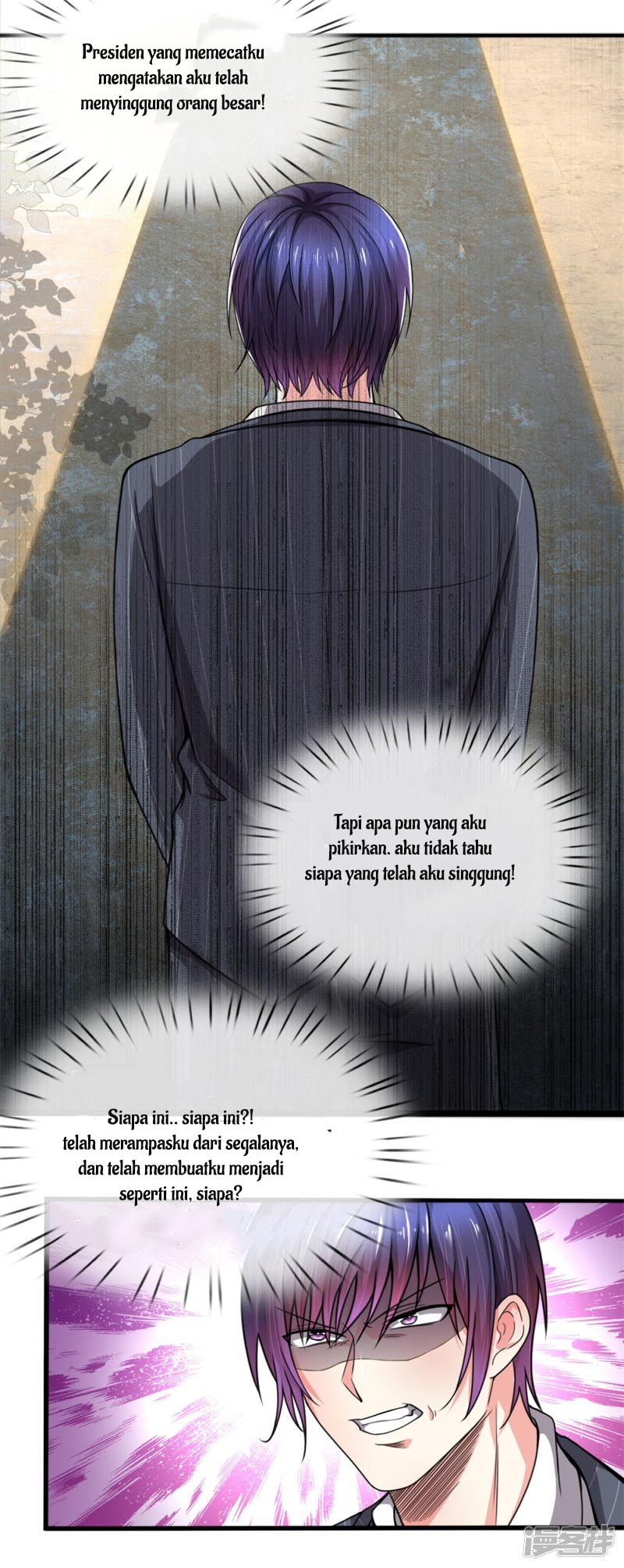 The Top Abandoned Young Chapter 16 Gambar 17