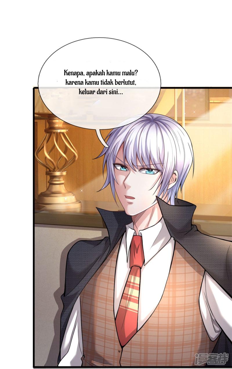 The Top Abandoned Young Chapter 16 Gambar 6