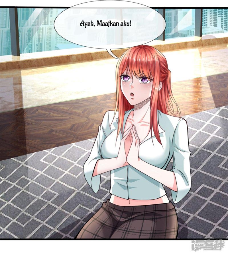 The Top Abandoned Young Chapter 16 Gambar 8