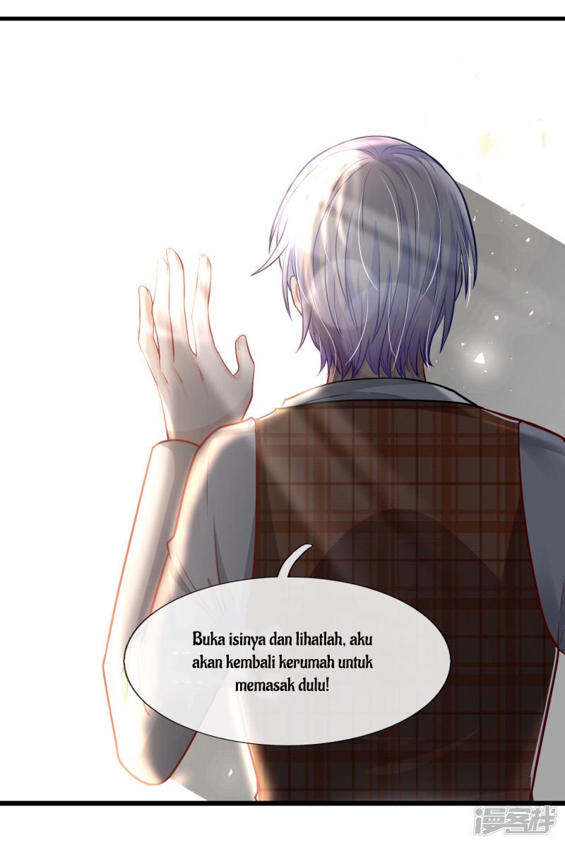 The Top Abandoned Young Chapter 18 Gambar 16