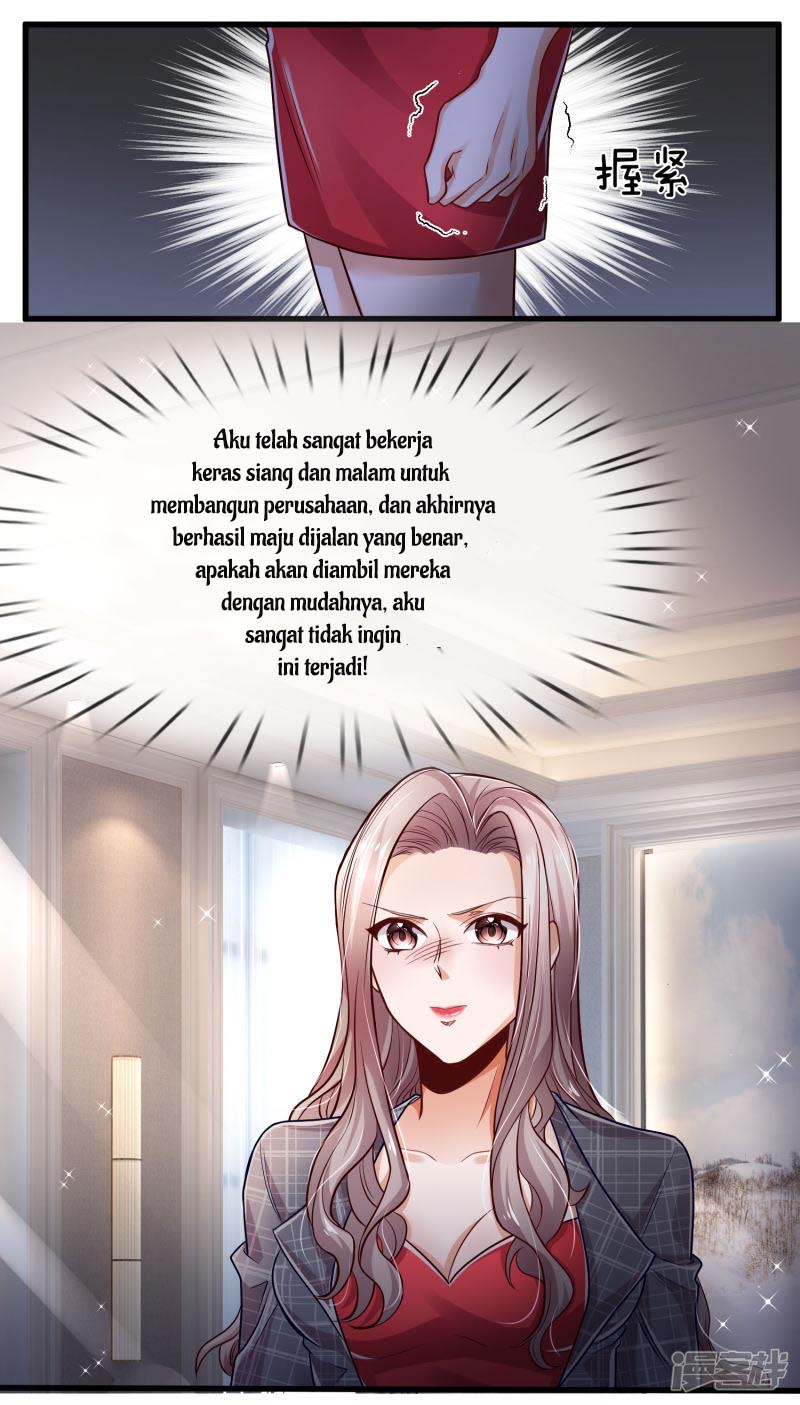 The Top Abandoned Young Chapter 18 Gambar 5