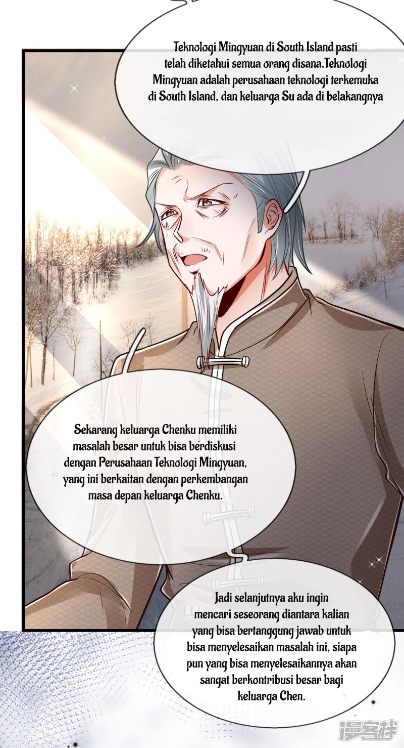 The Top Abandoned Young Chapter 19 Gambar 14
